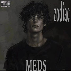 MEDS - zodiac (prod by MEDS ,ep zodiac)