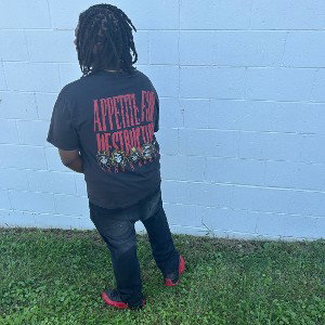 Different Breeds (Slimey Jojoo)