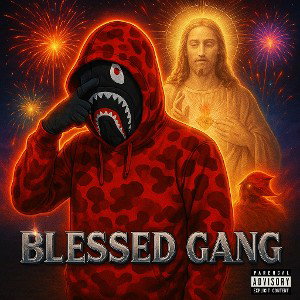 BLESSED GANG III