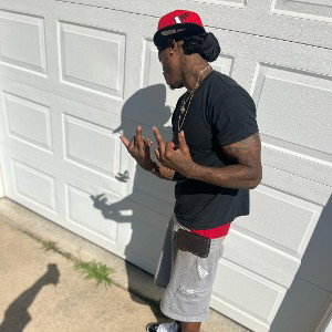 No Luv  (Deadly Departed)🚷💔