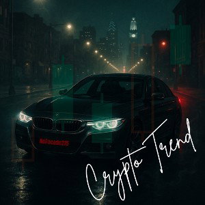Crypto Trend