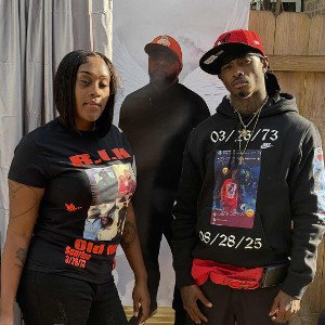  537 Badd Newz “Diamonds Dancings”💎💃🏾🕺🏾💎 Shine Forever 🗣️🎶💎🕺🏽💃🏾