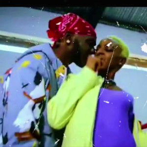Mouthpiece_100_ft Elly Diamond official video