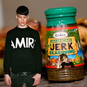 SEXY REDD GLOCKY JERK RMX 