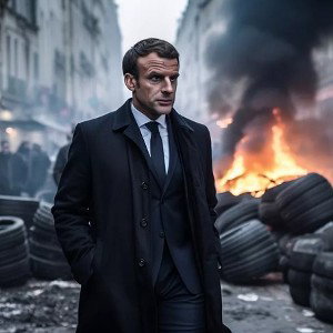 Monsieur le President