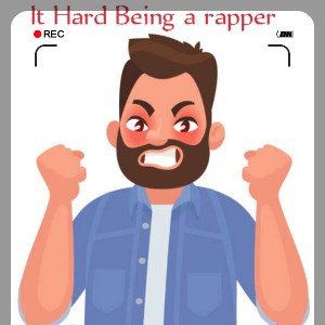 PISSED RAPPER