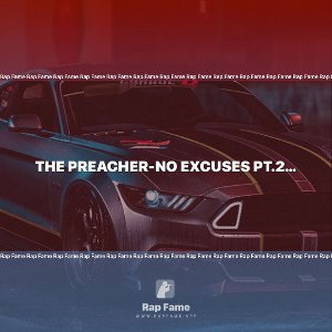 The Preacher-No Excuses Pt.2,KINGJESUS,2025,215LIVE,OFF THE TOP🤴🏾🫅🏾💪🏾🙏🏾🙌🏾🏰🚙✈️✍🏾🎧🎤🎸🎷🛹💯💯💯