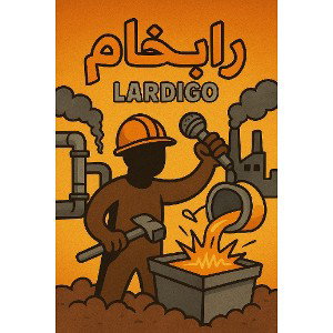 راب خام 