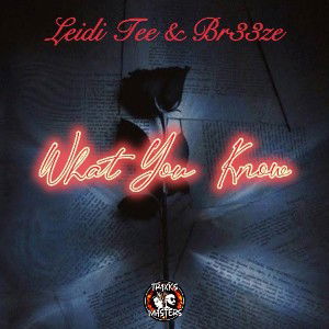 What You Know ft BR33ZE