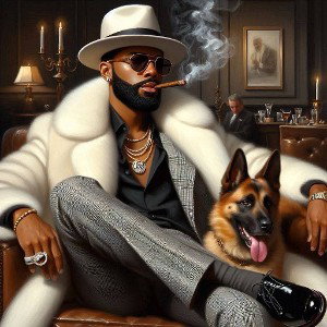 Godfather flow . 