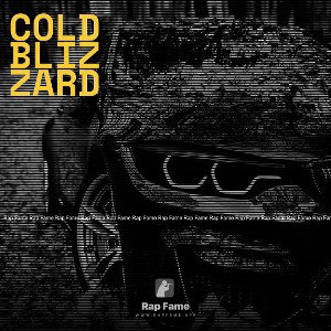 Cold Blizzard