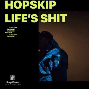 HopSkip Life’s Shit