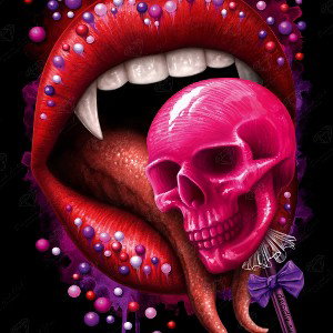 Deadly charmz
