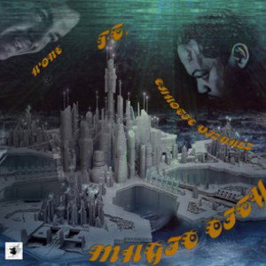 Magic City 