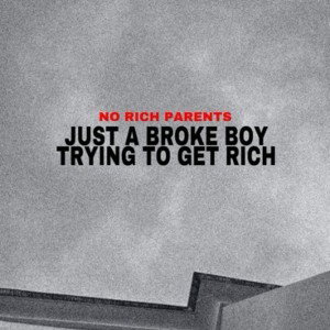 Zuchiwildwest x Rex Ruther Can't Lose