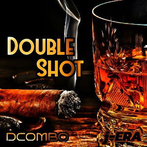 Double Shot 🥃😤🥃