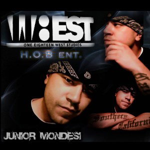 Allusion (11:48:49)Junior Mondesi 