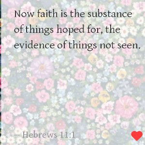 HOPE (GOES/LEADS/LIVES) ON🙏❣️