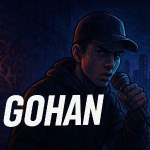 🧨 Gohan 🧨