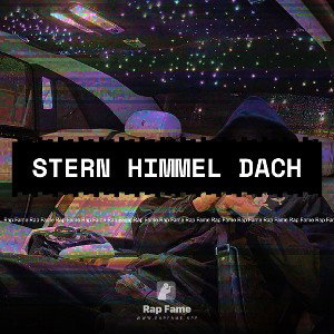 Stern Himmel Dach 