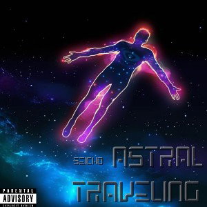 ASTRAL TRAVELING