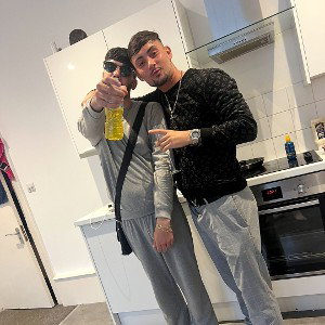 RJFOREAL Freestyle from 2021