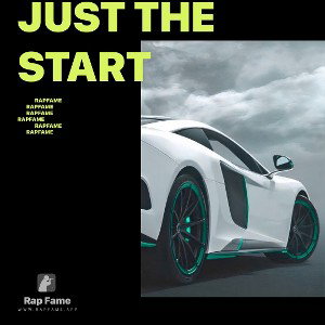 Just The Start 