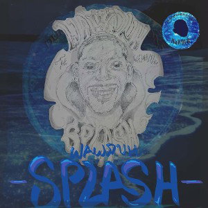 Wawduh Splash" Hethen Flex "