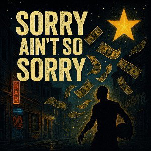Sorry Ain’t So Sorry