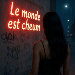 100blazes - le monde est cheum 