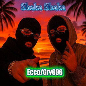Shaka Shaka - Grv & Ecco
