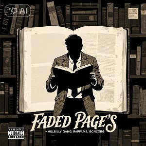 FADED PAGE'S 