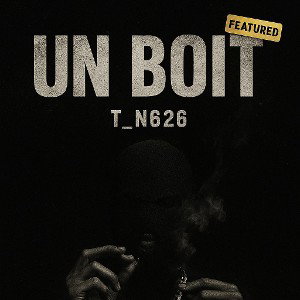 T_N626 - un boit