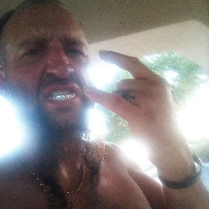 Razorbladed Faded