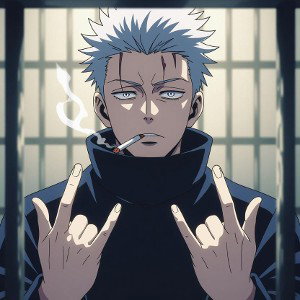 DVN404 - King Of Curses ft @flam3zz