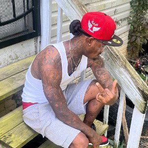 Badd Newz “Press 9” 
