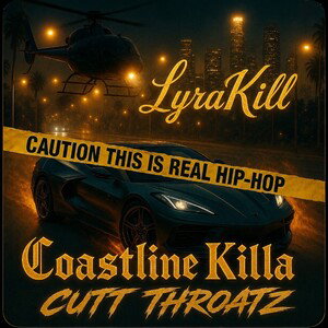 Coastline Killa 