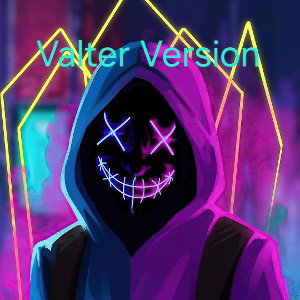 youtube💰💶 (valter_rap COVER)