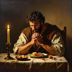 Paul’s Prayer (Ephesians 1:13-21)