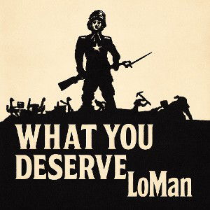 What You Deserve