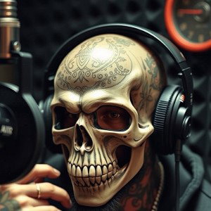 BRDEAD - Work