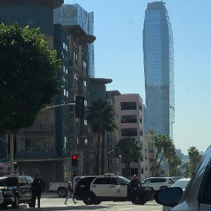 CITY BREEZE