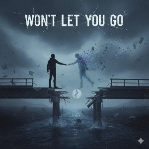 Wont let you go 