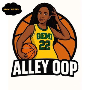 Alley Oop