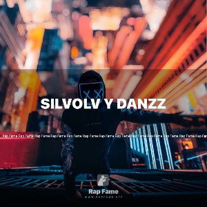 silvolv y danzz