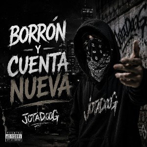 JOTAD00G ft Pilar del cielo records (borrón y cuenta nueva)