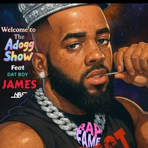 DatboyJames25 feat @datboyjames
