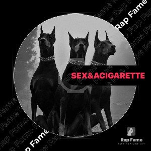 Sex & A cigarette