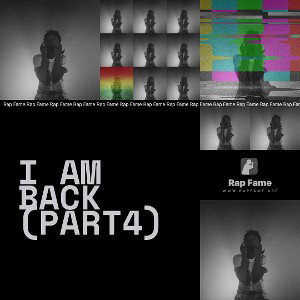 I AM BACK (PART4)