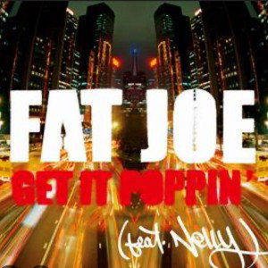 GET IT POPPIN REMAKE BY S K E. ORIGINAL BY FAT JOE FEATURING NELLY 